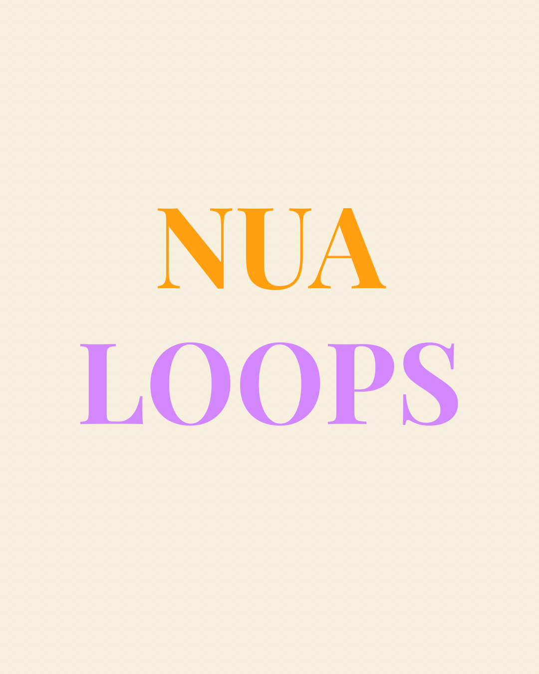 Nua Loops